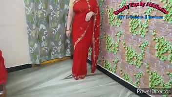 Savage Subcontinental Seduction