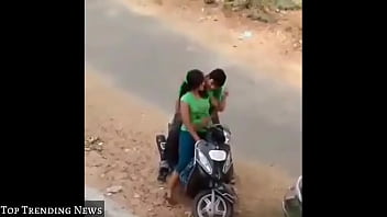 Sizzling Indian Bhabhi’s Secret Rendezvous With Ex-lover