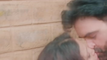 Desi Seduction: A Web Series Of Raw Lust And Forbidden Desires