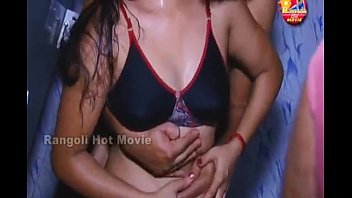 Bathroom Desi Video – Boyfriend Fucks His Girlfriend In The Bathroom – Hindi B Grade Movie 2016