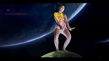 Sultry Subcontinental Seduction