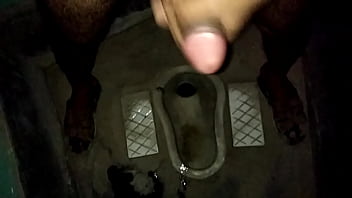 Bhabhi’s Wet Mouth Devours My Thick Black Cock And Gulps Down My Hot Load Part 1