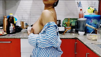 My Stepsister’s Big Indian Cock Fills Me Up In Our Delhi Home