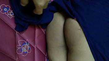 Sizzling Desi Duo’s Intimate Encounter